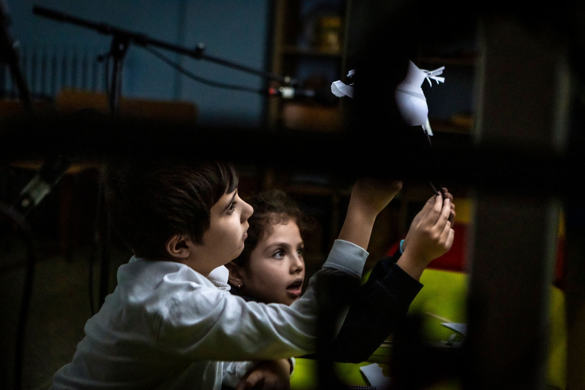 Tempo pieno senza stress